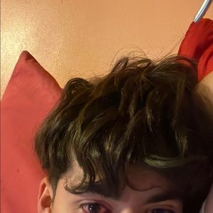 Meet your Posher, Isaac antonio